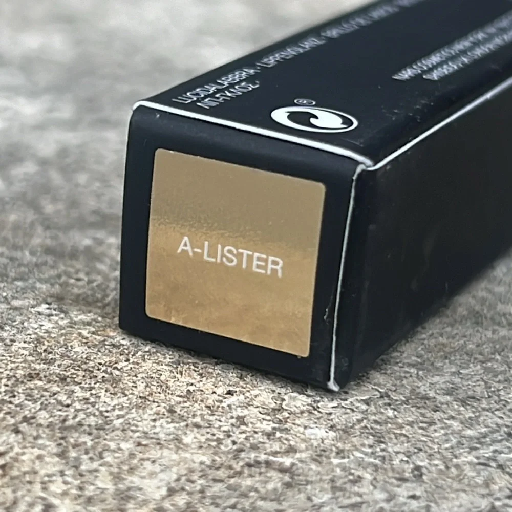 💕🌙Nars A Lister Afterglow Lip Shine